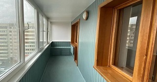 Поставить балкон под ключ Переславль-Залесский, цена от 2571 руб.